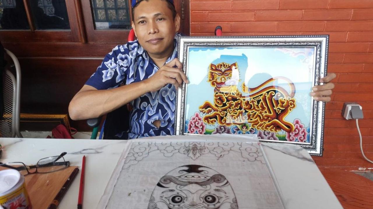 Belajar Selama 6 Bulan