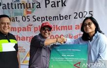 Fakta Unik: Pemkot Ambon dan Angkasa Pura Kolaborasi Inovatif dalam Pengelolaan Sampah Plastik, Warga Dapat Uang!