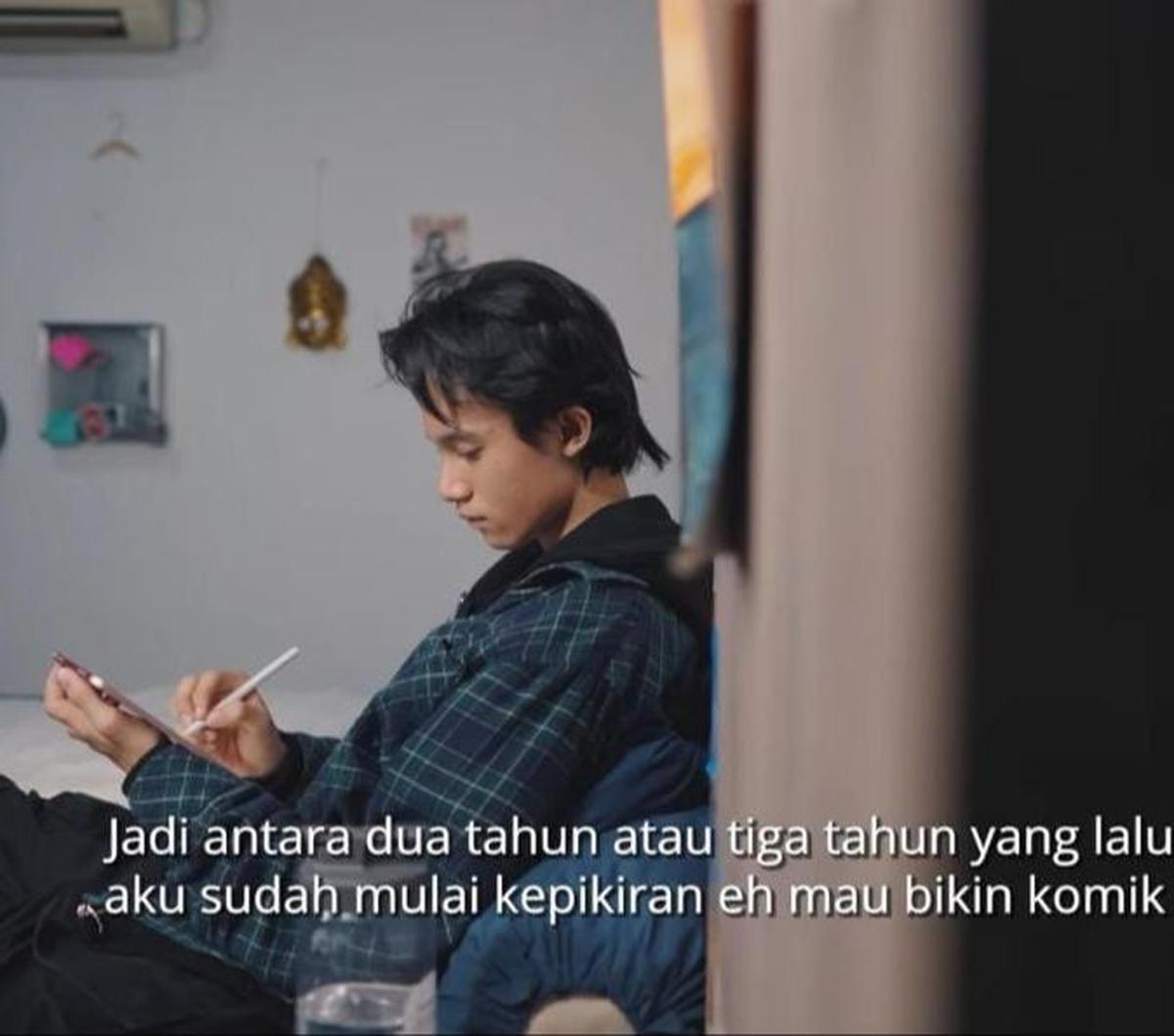Dok. Istimewa