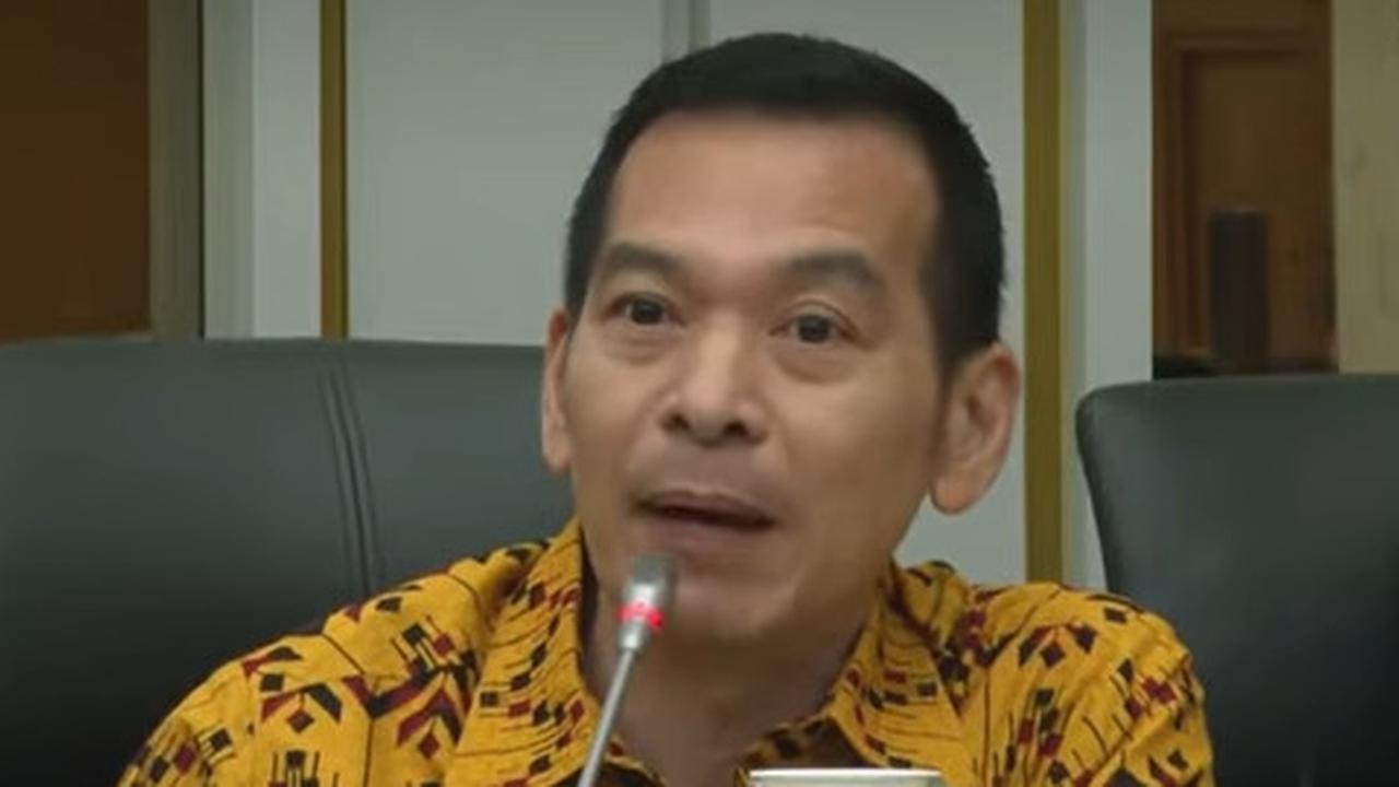 Di Depan Mentan, Anggota DPR dari PKB Curiga Jangan-jangan Seluruh Produk Pangan di Indonesia Oplosan