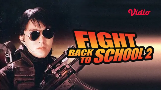 Fight Back To School 2