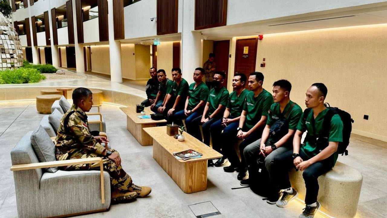 Dok. Istimewa