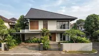 7 Pertimbangan Memilih Atap untuk Bangunan Bergaya Modern, Estetik dan Tahan Lama