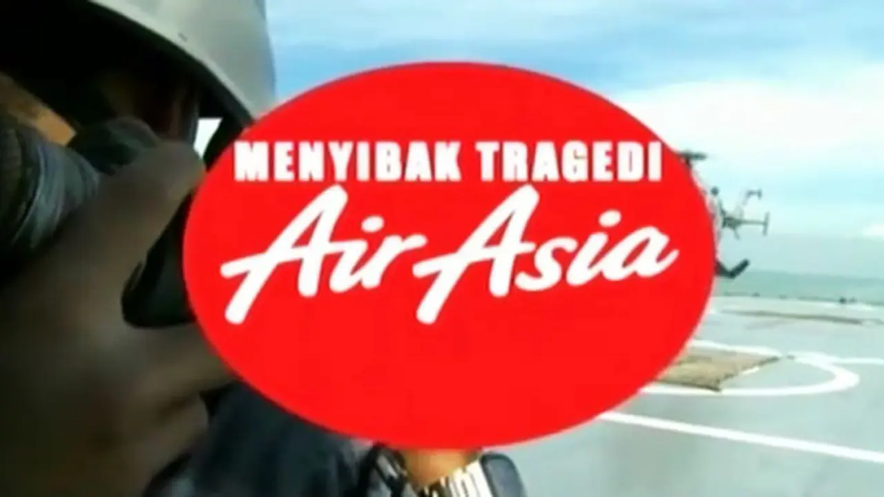 Potret-Menyibak-Tragedi-Air