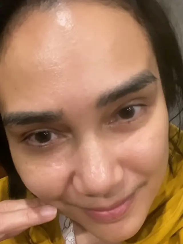 Feby Febiola