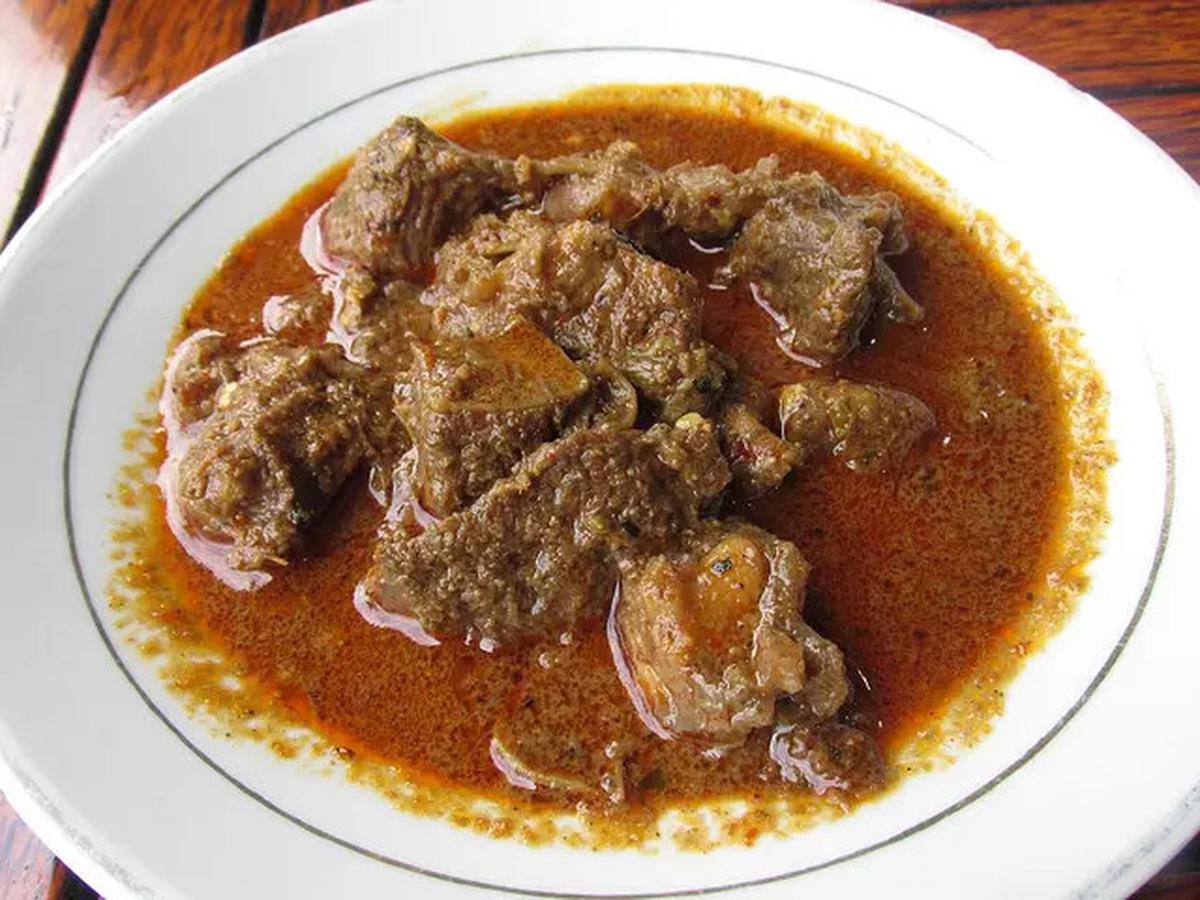 Cara Ampuh Pulihkan Gulai Basi Jadi Lezat Lagi dengan Satu Bahan Sederhana