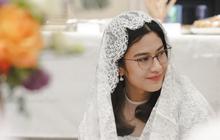 6 Potret Cantik Dian Sastro Rayakan Ulang Tahun Bersama Anak Yatim Piatu, Makin Spesial Berkat Bertepatan dengan Malam Nuzulul Quran