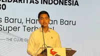 Kaesang Akan Umumkan Tambahan Waketum PSI Pekan Depan