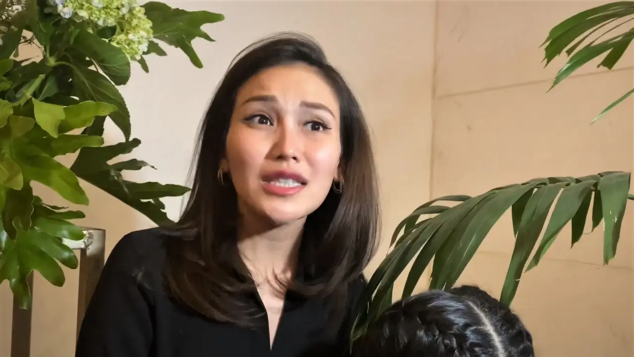 Ayu Ting Ting