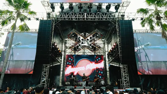 Oxperience Festival 2025