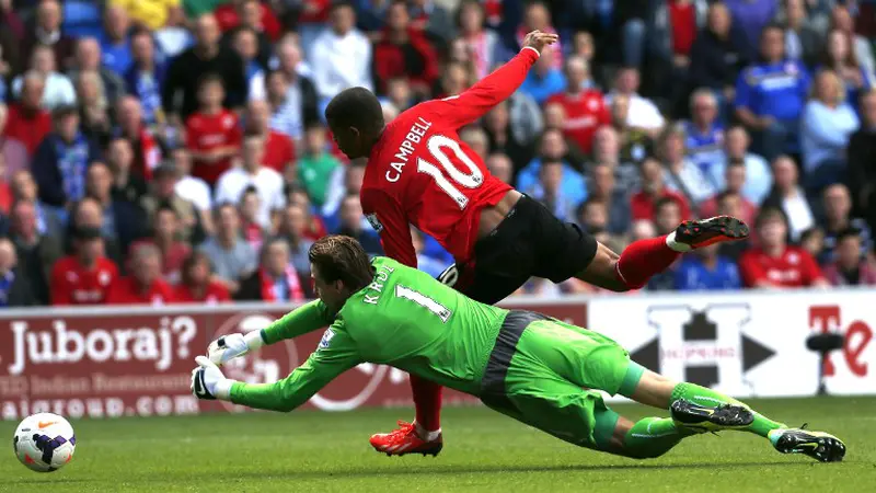 Tim Krul (ADRIAN DENNIS / AFP)