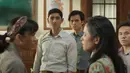 Arya Saloka dalam film Habibie & Ainun 3. (Foto: YouTube/Netflix Indonesia)