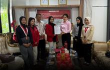 Wali Kota Singkawang Dorong Peran Mahasiswa Perkuat Pembangunan Pendidikan