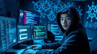 Ciri-Ciri HP di Hack, Kenali Tanda-Tandanya dan Cara Mengatasi