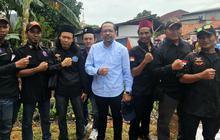 Di Hadapan Warga Banten, M Qodari: Pendekar Paling Hebat Namanya Prabowo Subianto