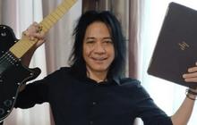 Kondisi Terkini Abdee Negara Usai 8 Hari Dirawat di Rumah Sakit, Belum Diketahui Kapan Bisa Pulang