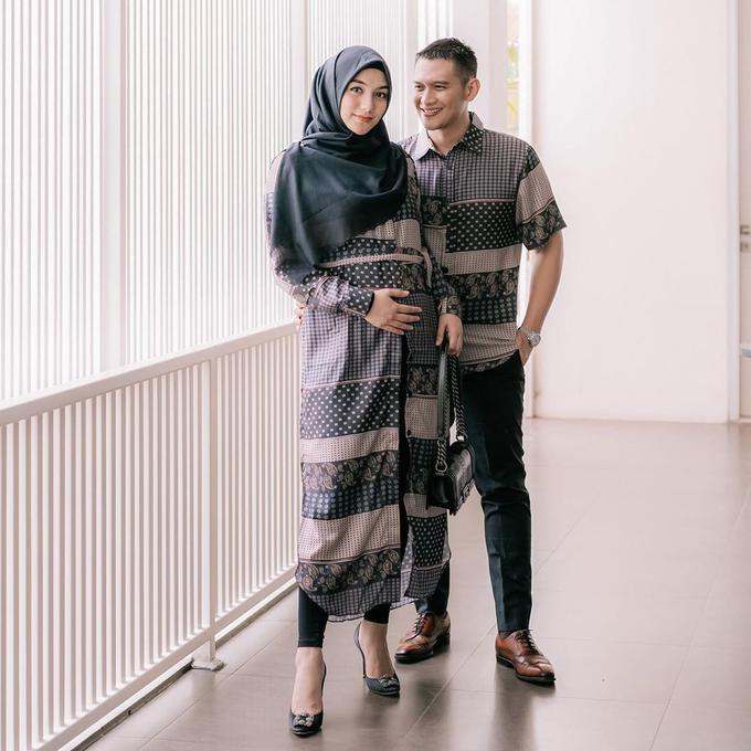 Potret Cantik Citra Kirana yang Sedang Hamil 4 Bulan ...