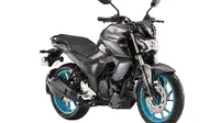 Yamaha FZ-S Fi Hybrid Gebrak Pasar Bollywood, Harga Rp 27,2 Juta (GreatBiker)