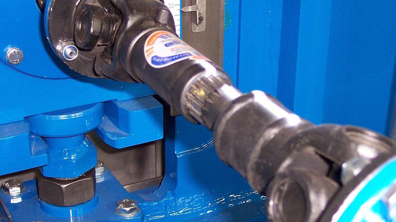 Apa Itu Shaft Penggerak Kendaraan? Peran, Komponen, dan Gejala Kerusakan