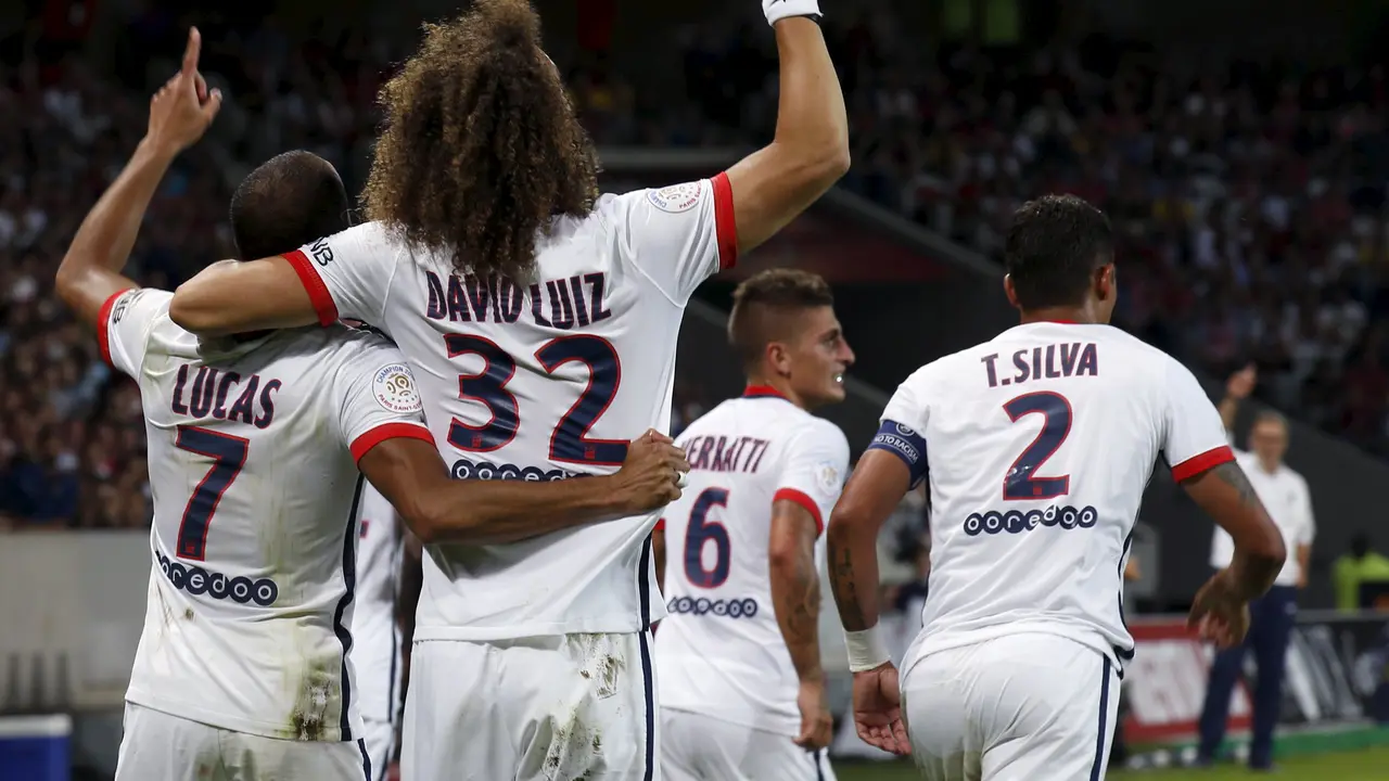 Paris Saint Germain