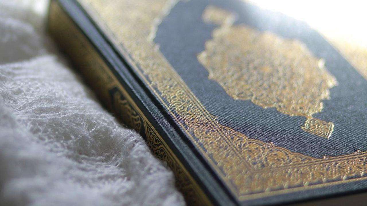 Pentingnya Memberi Nama Anak dari Al Quran