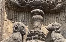 Ada Ukiran Domba Garut di Candi Prambanan, Begini Faktanya