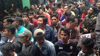 Warga Bogor Kecewa Batal Dapat Tiket Laga Indonesia Vs Vietnam