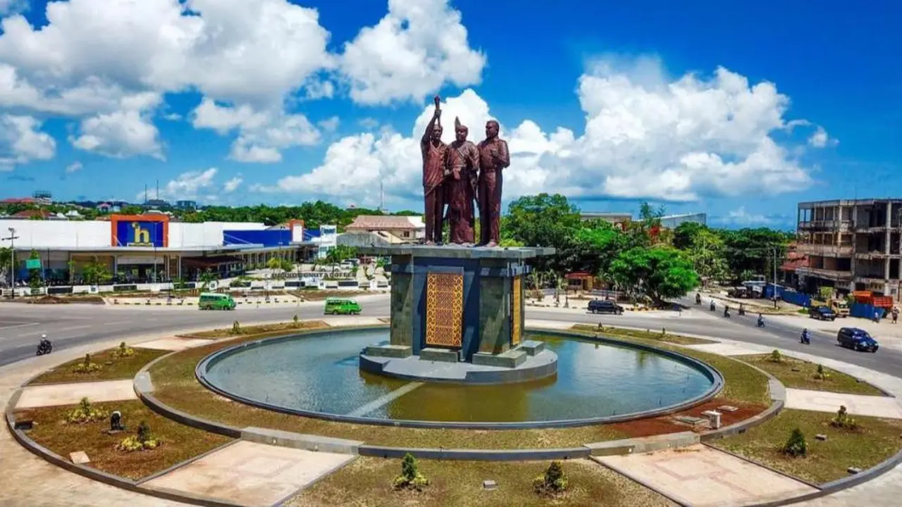 6 Fakta Menarik Tentang Kupang