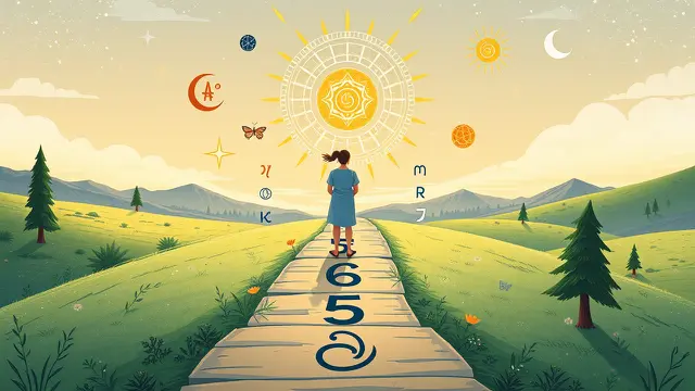 Life Path Number
