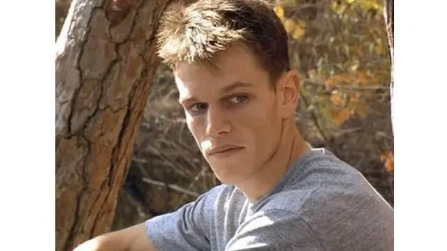 Matt Damon
