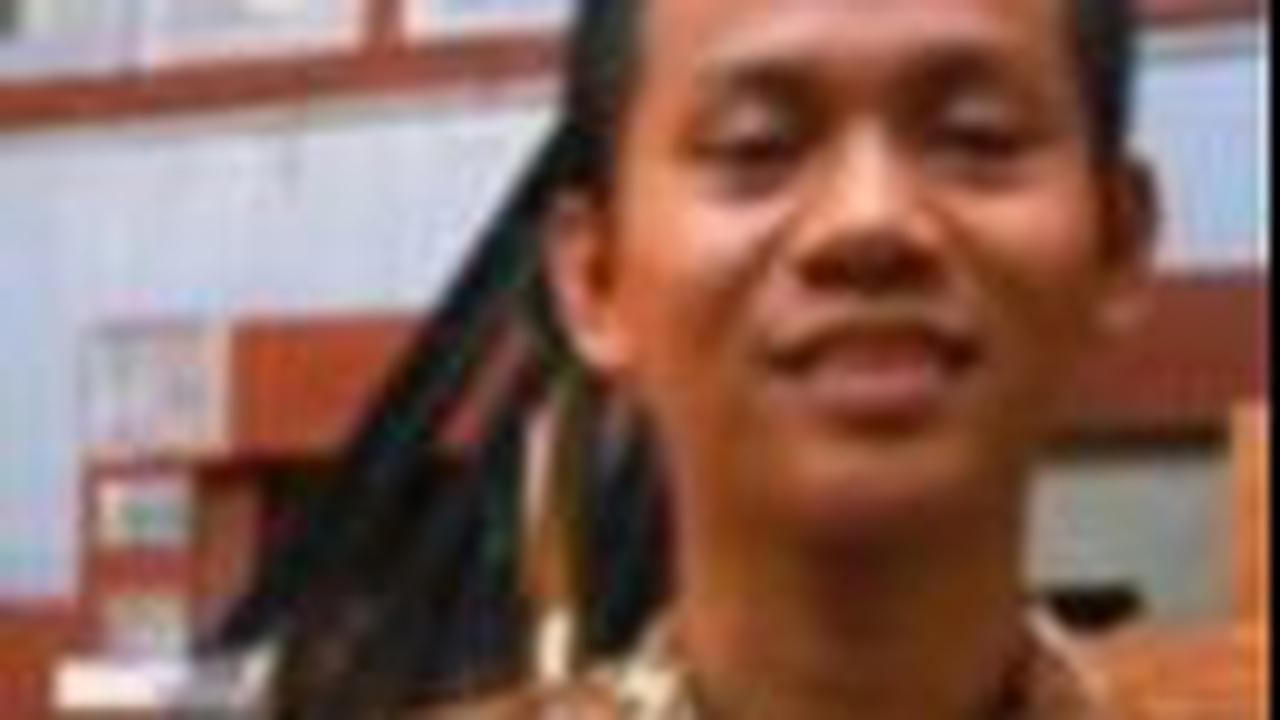 "Alhamdulillah di tahun ini syaa dinyatakan lulus terpilih"