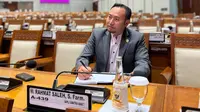 Legislator Mubaligh Ingatkan Penggunaan Zakat untuk Program MBG Tabrak UU