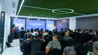 Refereeing Workshop for Media jelang BRI Super League 2026/2027