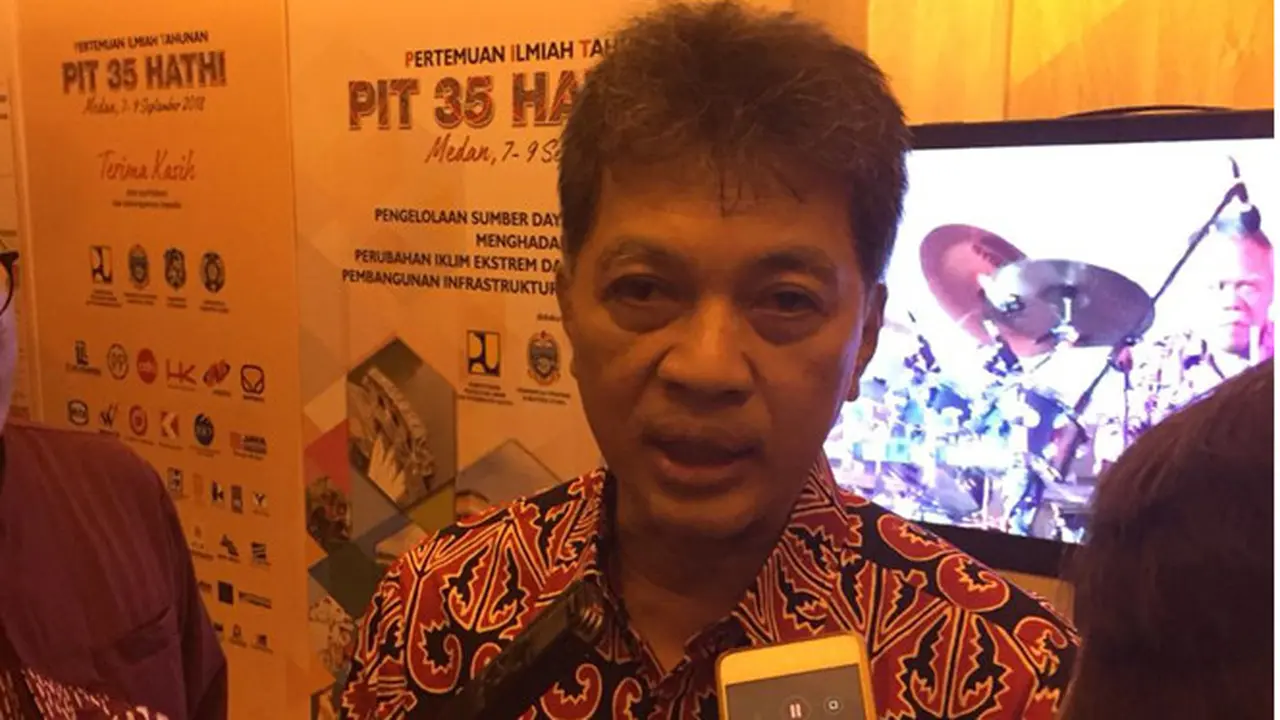 Hari Suprayogi