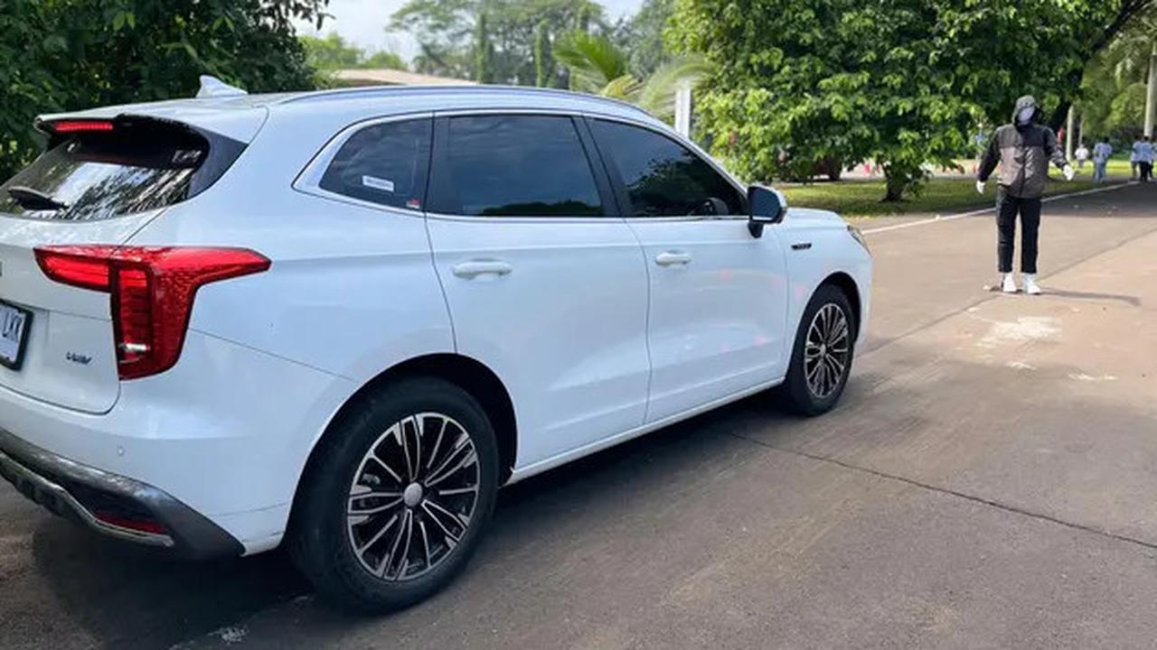 Menguji Kemampuan GWM Haval Jolion Ultra Lewat Empat Tes Berbeda