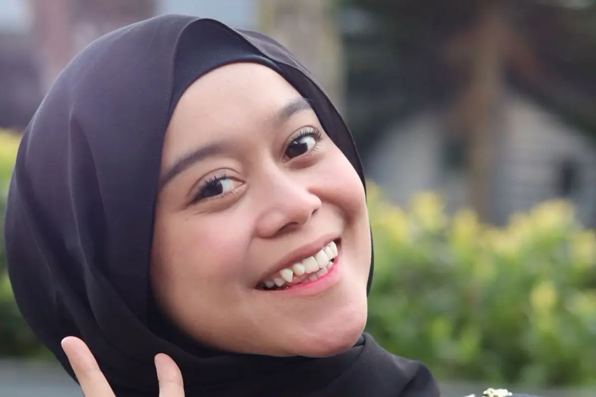 Lesti Kejora. (Foto: Instagram @lestykejora)