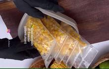 Tanpa Diblansir, Ini Trik Simpan Jagung Pipil Biar Manis Sampai 8 Bulan