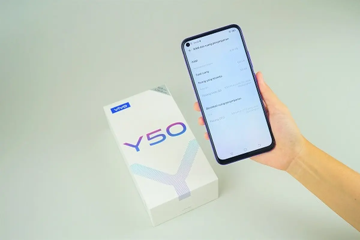 Vivo