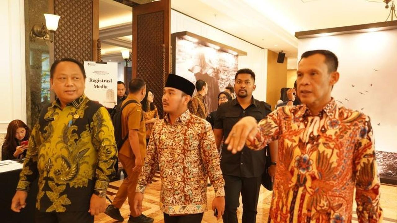 Solusi Darurat Sampah: Pemkab Bekasi Serahkan Berkas Program PSEL Waste to Energy, Target Realisasi 2026