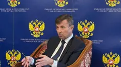 Dubes Rusia: RI Belum Ajukan Permintaan Spesifik soal Impor Minyak dan PLTN