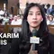 Nadiem Makarim Hadapi Vonis