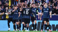 Barcelona Terdepan pada Perburuan Nicolo Tresoldi, Saingi Manchester United dan Chelsea