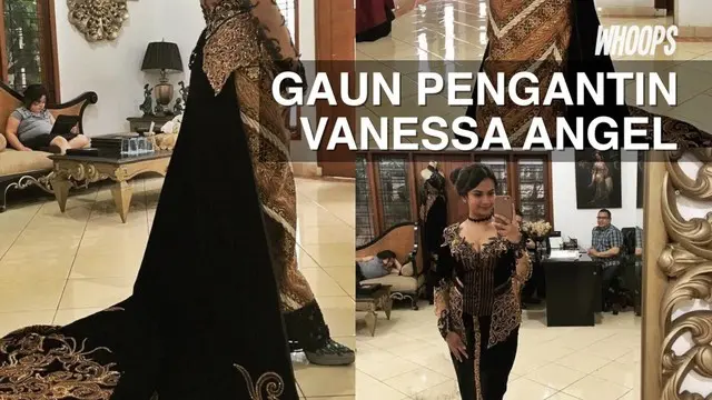 Vanessa Angel diam-diam mulai menyusun rencana pernikahan dengan Didi Soekarno.