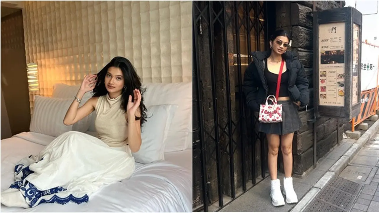 6 Mix and Match Rok Ala Ratu Sofya, Cocok untuk Berbagai Acara