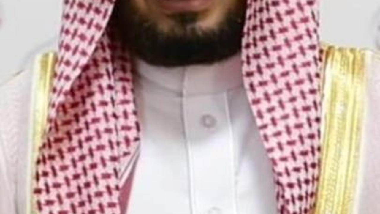 Saad Al Ghamidi Pelantun Merdu Ayat Kursi