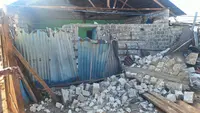 Update Dampak Gempa M 6,1 Sumba Barat Daya NTT