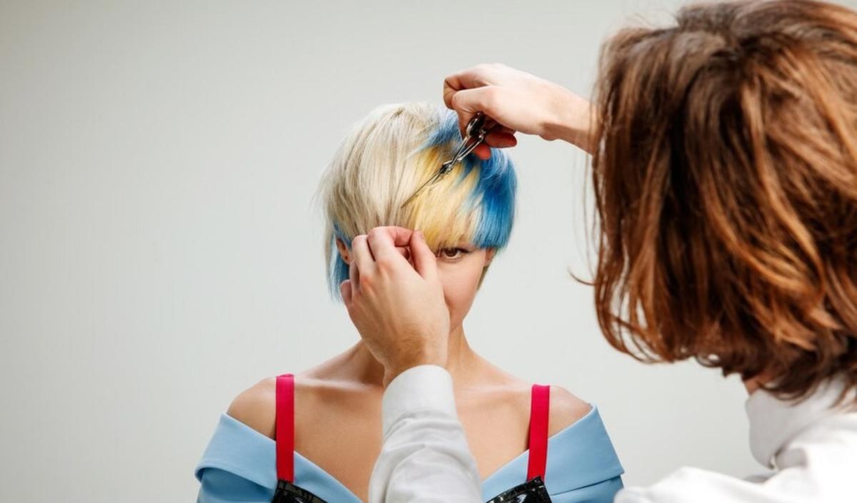 Tipe-Tipe Cat Rambut yang Perlu Diketahui