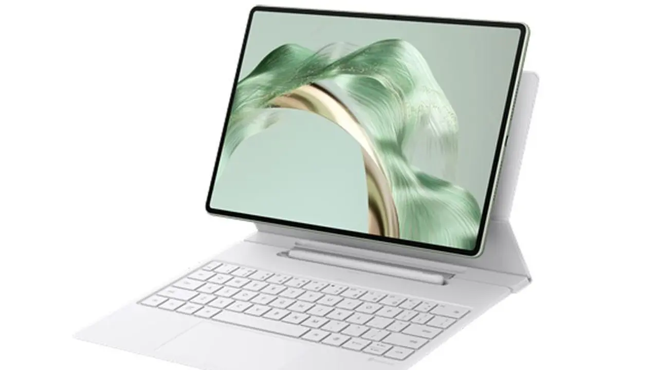 Huawei MatePad Pro 12.2 Inci