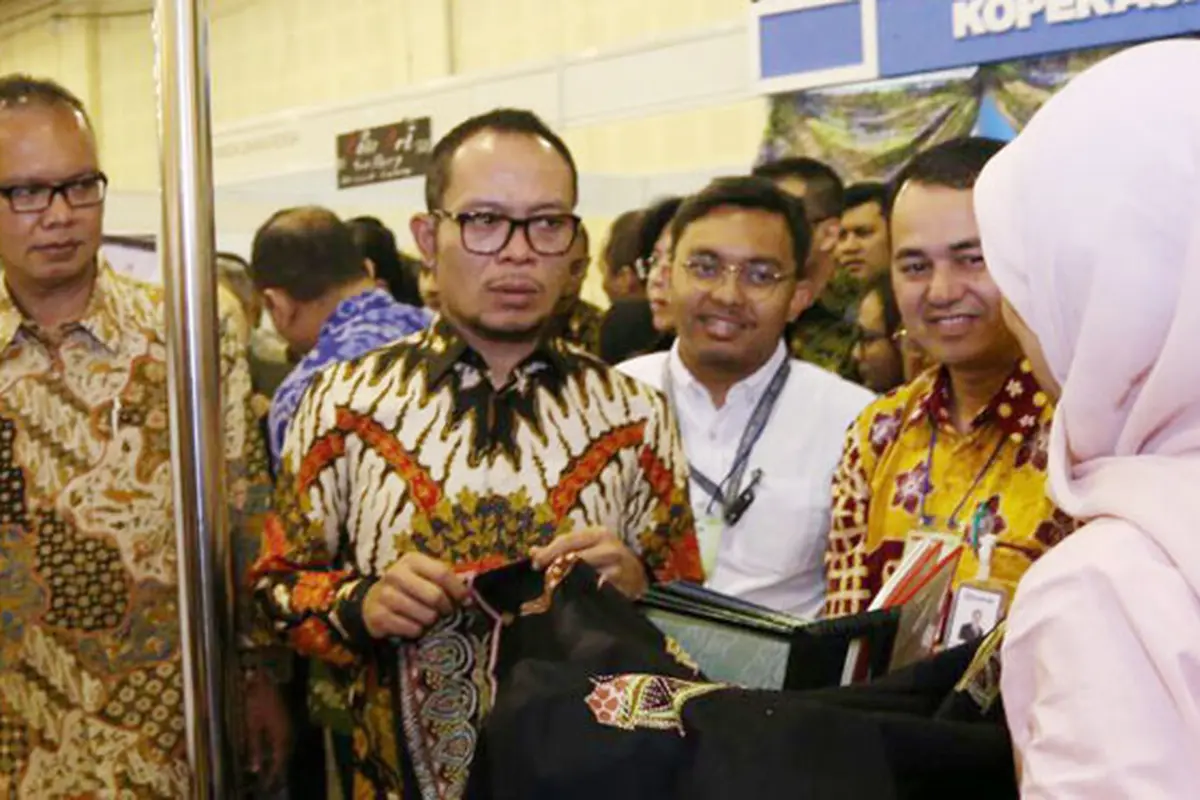 Program CSR Diharapkan Ikut Potong Rantai Kemiskinan