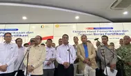 Dugaan Kasus Beras Fortifikasi Abal-Abal, Bakom Minta Pelaku Diumumkan ke Publik
